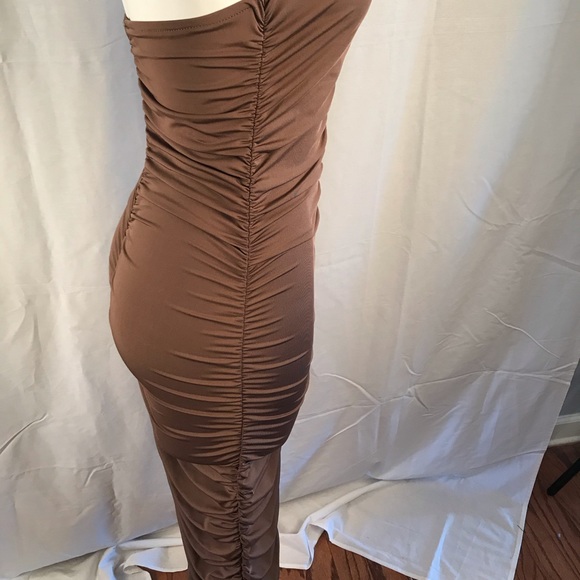 Toxic Envy long dress - Picture 6 of 6